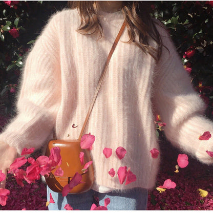 Heidi – Casual Women's Sweater