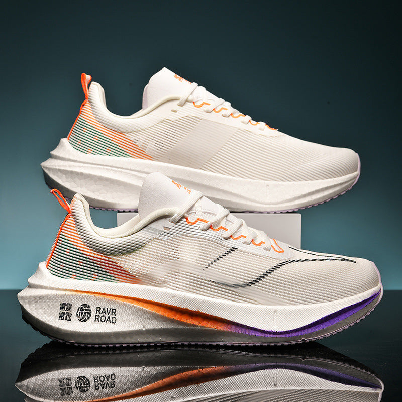 Gillian – Breathable Shock-Absorbing Running Shoes for Women