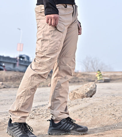 Thomas – Tactical Outdoor Pants with Multiple Legs