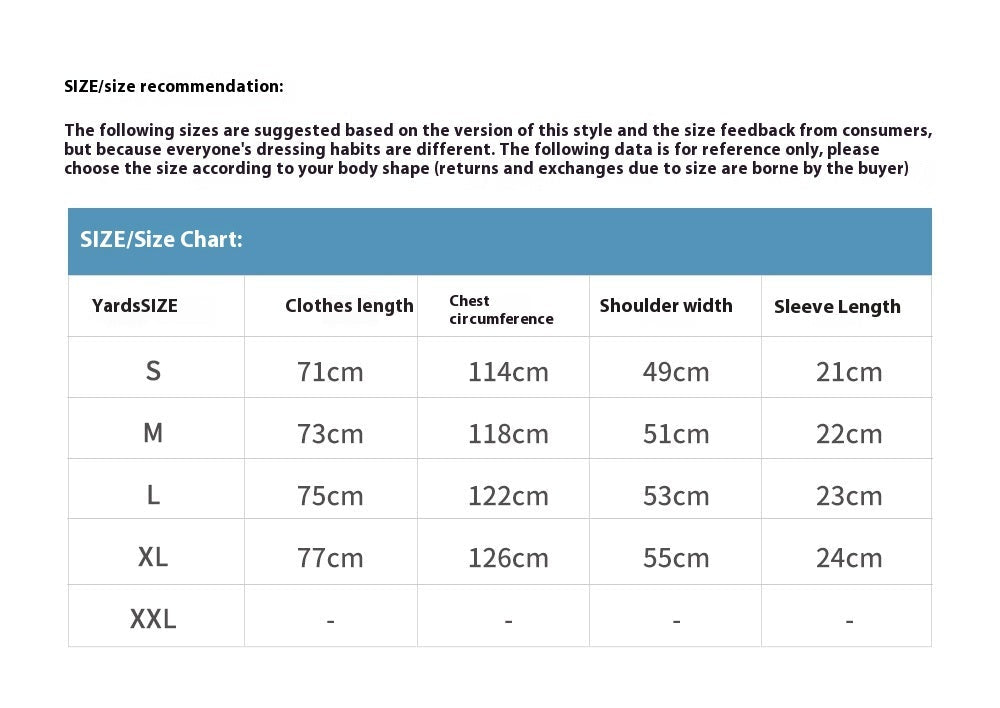 Rhys – Dark Cross Star T-Shirt for Men