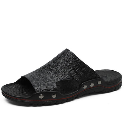 Will – Men's Sandals for Beach and Leisure