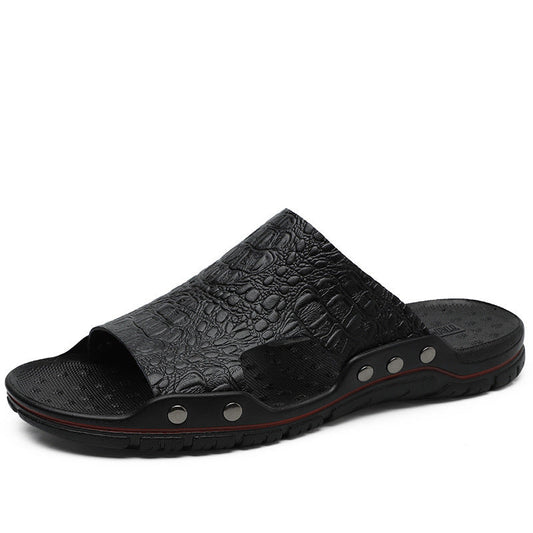 Will – Men's Sandals for Beach and Leisure