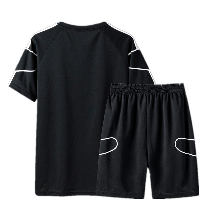 Phillip – Short Sleeve Men's Tracksuit
