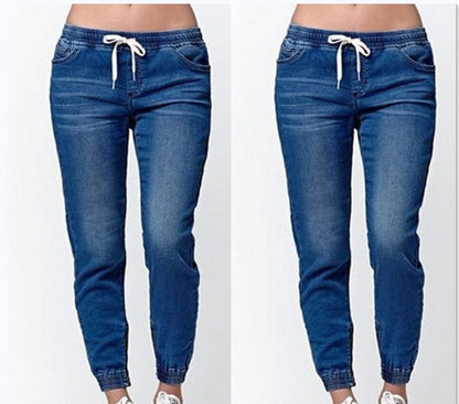 Dan – Trendy Men's Skinny Jeans