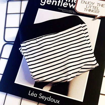 Allen – Mid-Rise Men's Boxer Shorts