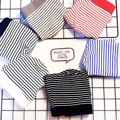 Allen – Mid-Rise Men's Boxer Shorts