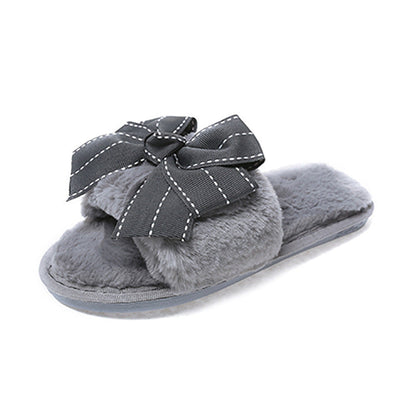 Jean – Cozy Vegan Slippers