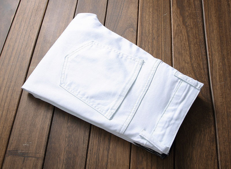 Gregory – Basic Men's Jeans