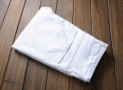 Gregory – Basic Men's Jeans