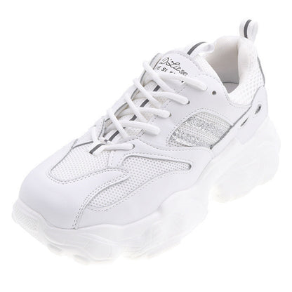 Kimberley – Fashionable Casual Sneakers