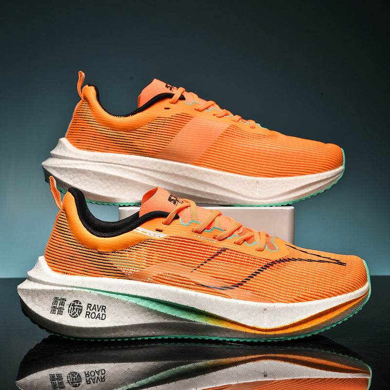 Gillian – Breathable Shock-Absorbing Running Shoes for Women