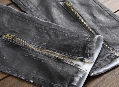 Gregory – Basic Men's Jeans