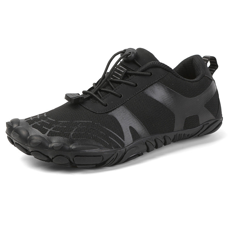 Karl – Non-Slip Offroad Hiking Sneakers for Men
