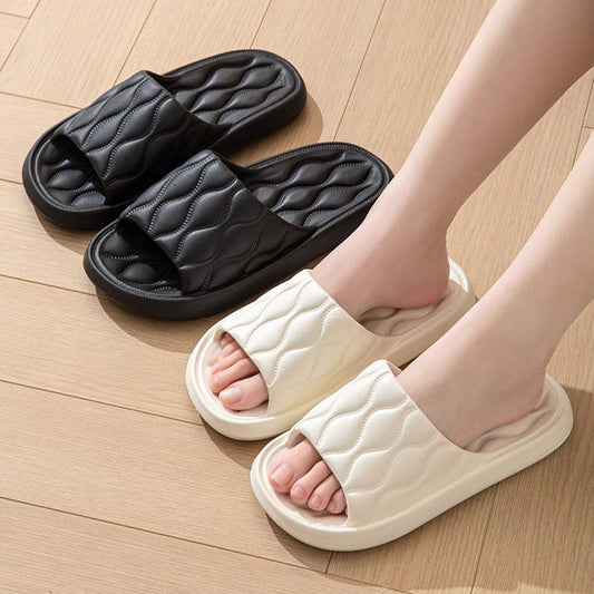 Louise – Comfortable EVA Slippers for Women and Men