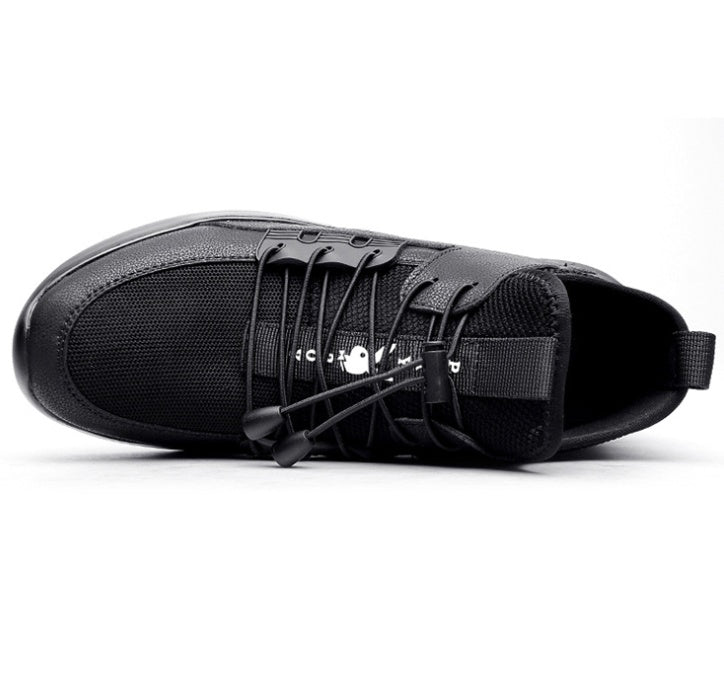 Miles – Breathable Men's Running Shoes for Students