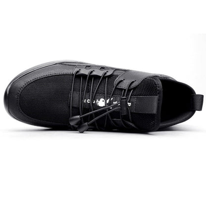 Miles – Breathable Men's Running Shoes for Students