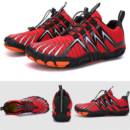 Dennis – Breathable Water Shoes for River and Beach