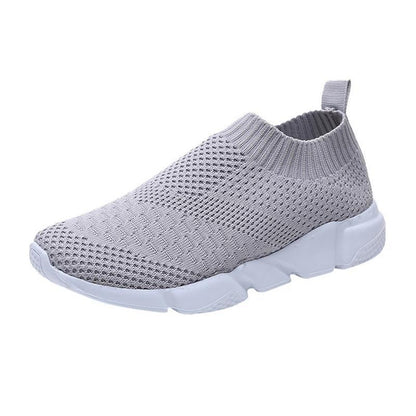 Caroline – Breathable Women's Mesh Sneakers