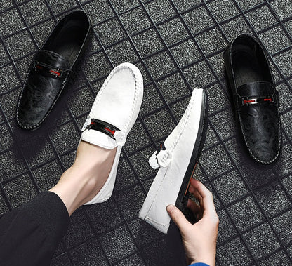 Brian – Men's Doudou Shoes