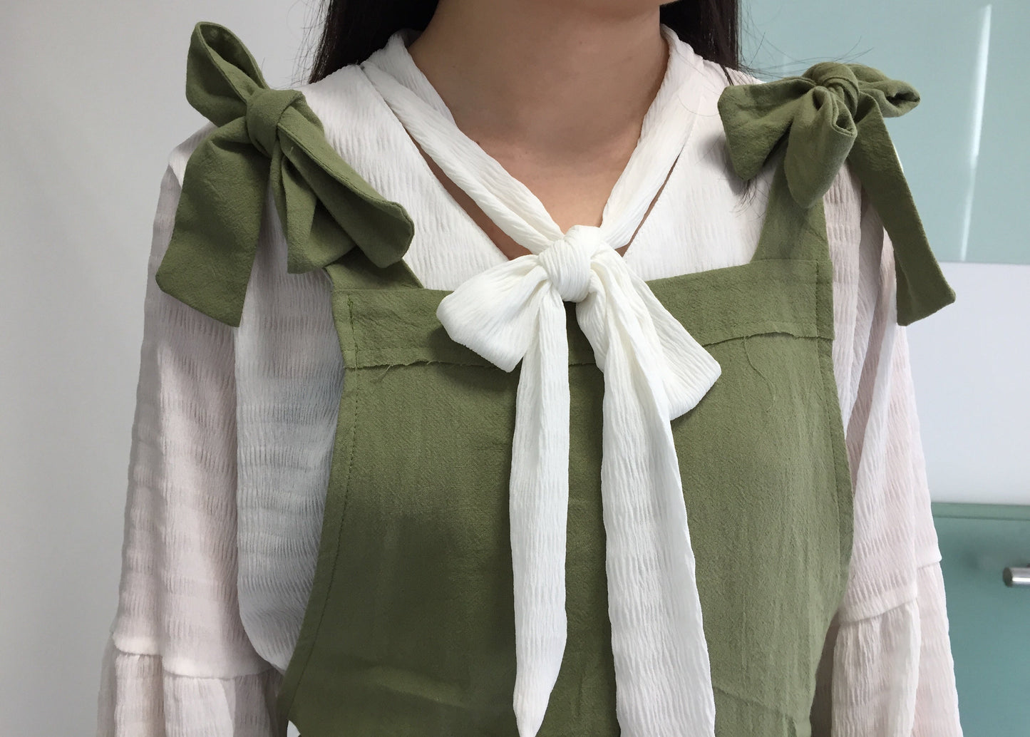 Sandra – Stylish Jumpsuit with Straps