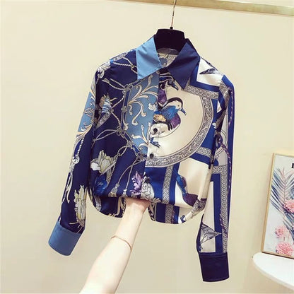 Sarah – Niche French Shirts and Blouses