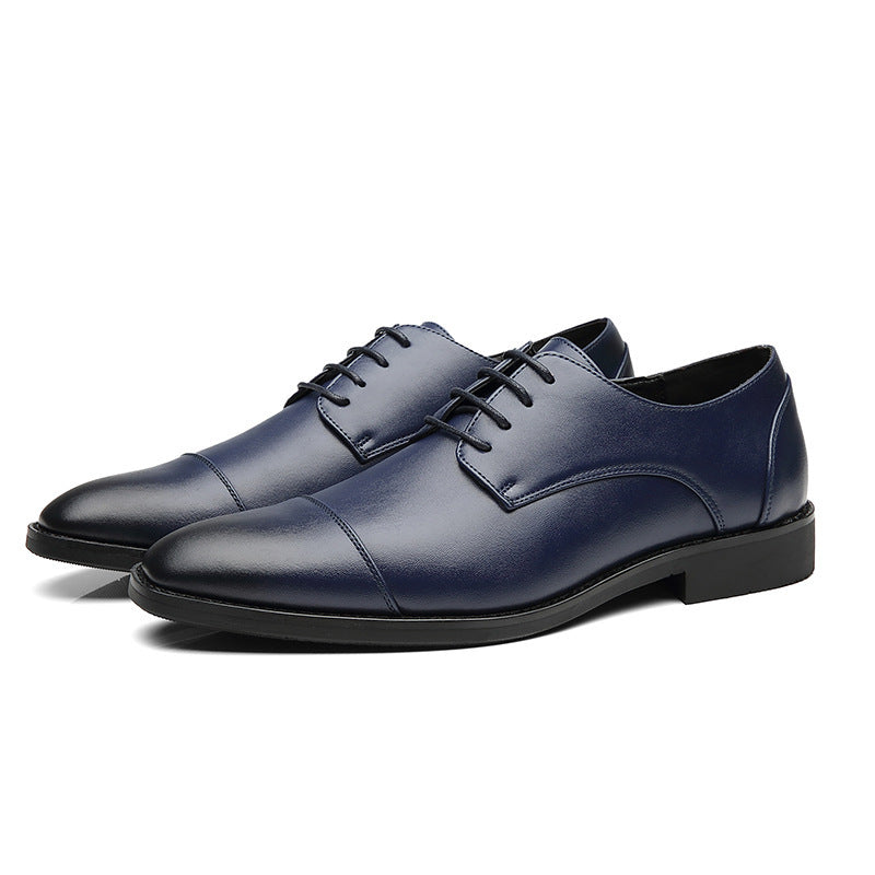 Rick – Classic Men's Shoes in British Style