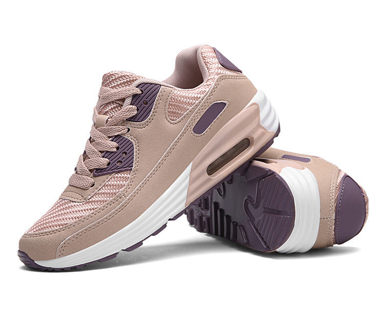 Helen – Comfortable Women's Casual Shoes