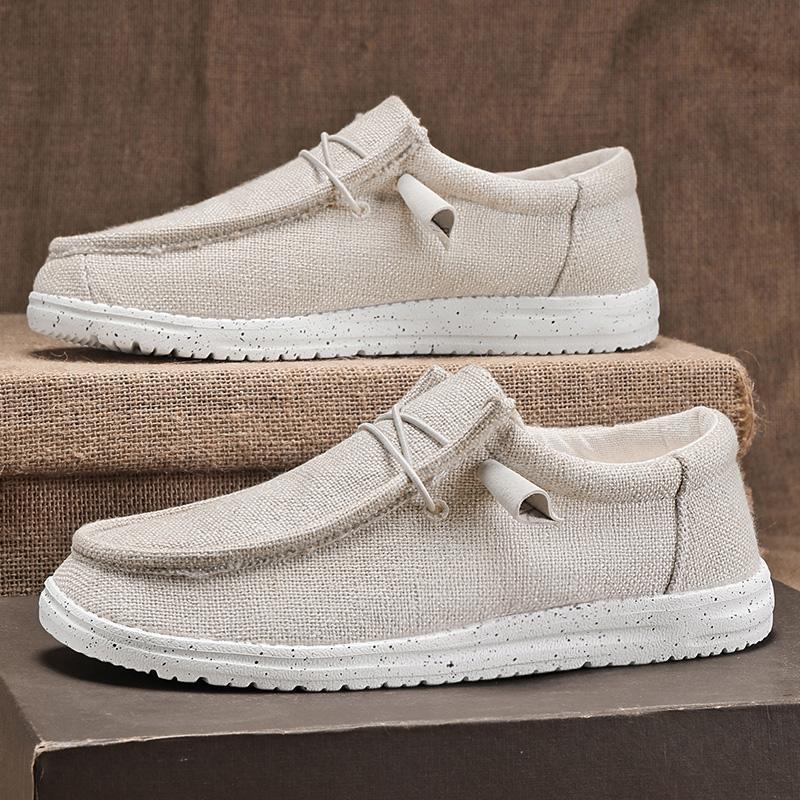 Dan – Stylish Men's Loafers Sneakers