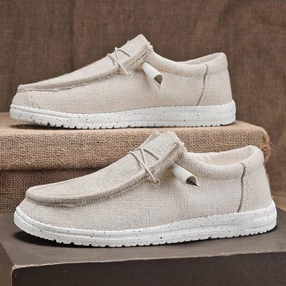 Dan – Stylish Men's Loafers Sneakers