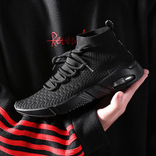 Ricky – Lightweight Men's Running Shoes with Excellent Stability