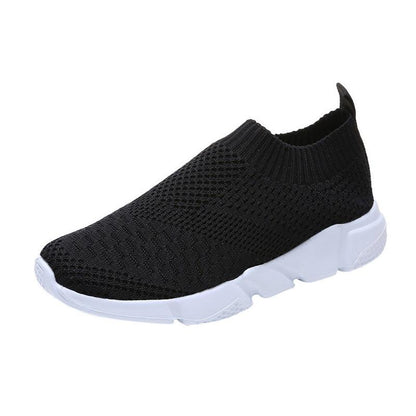 Caroline – Breathable Women's Mesh Sneakers