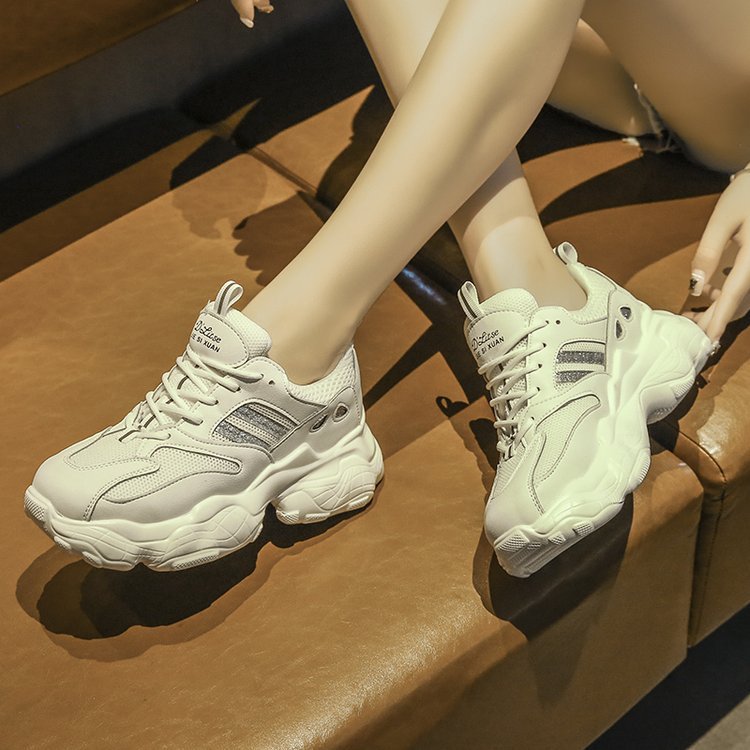 Kimberley – Fashionable Casual Sneakers