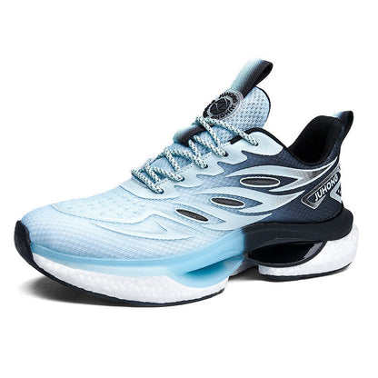 Lee – Lightweight Fashion TPU Popcorn Sneaker