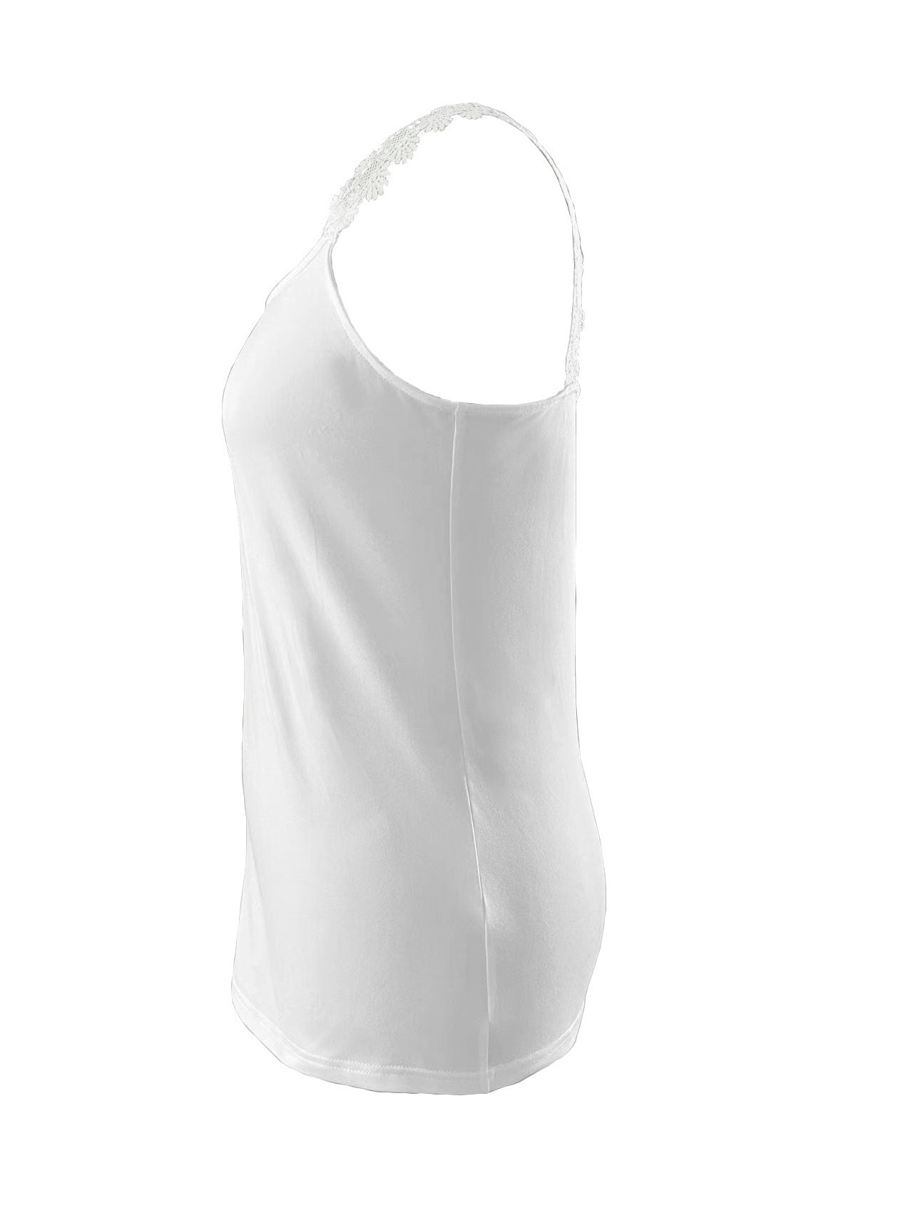 Sophie – Casual Spring and Summer Loose Vest