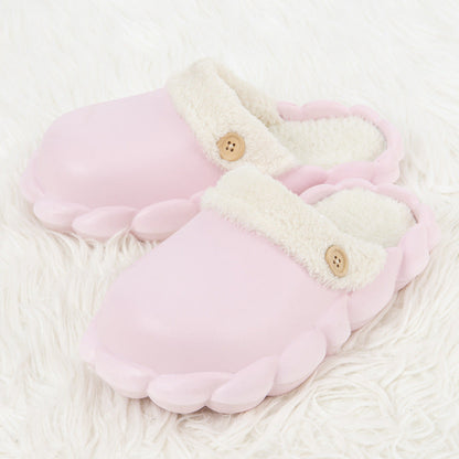 Wendy – Waterproof Winter Slippers for Women