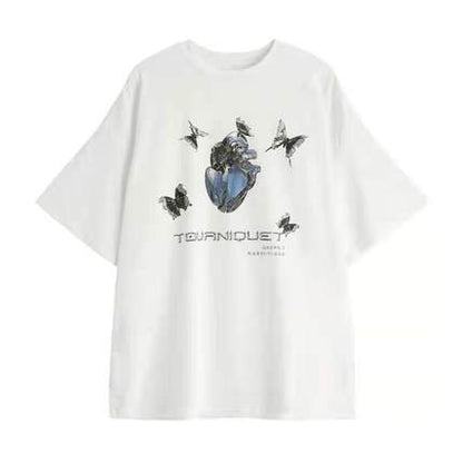 Laura – Relaxed Women's Summer Jacket