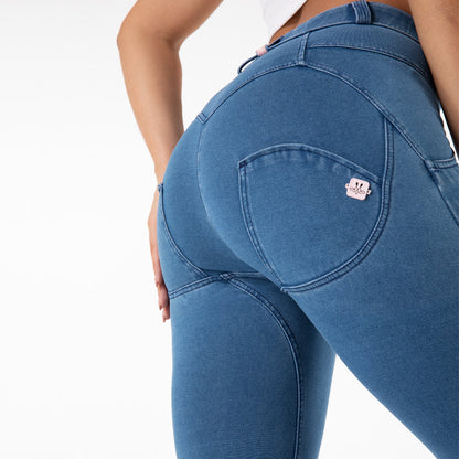 Karen – Push-Up Jeans with Shaping Effect
