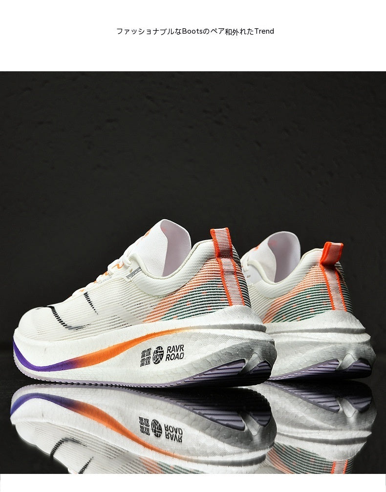 Gillian – Breathable Shock-Absorbing Running Shoes for Women