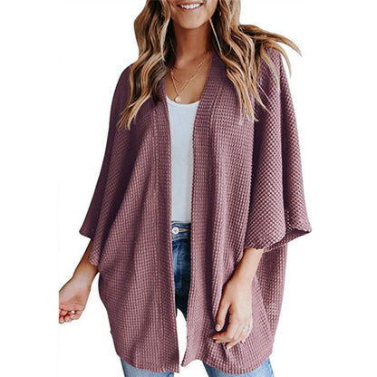 Danielle – Women's Batwing Sleeve Cardigan