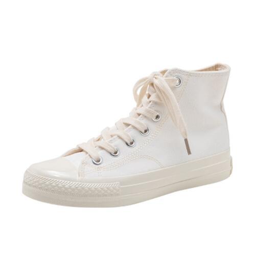 Hayley – Vegan Linen Shoes in Various Colors