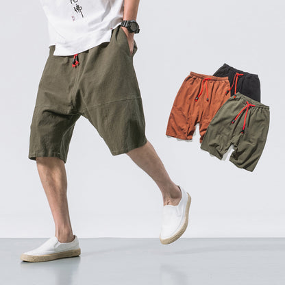 Joseph – Men's Hemp Shorts
