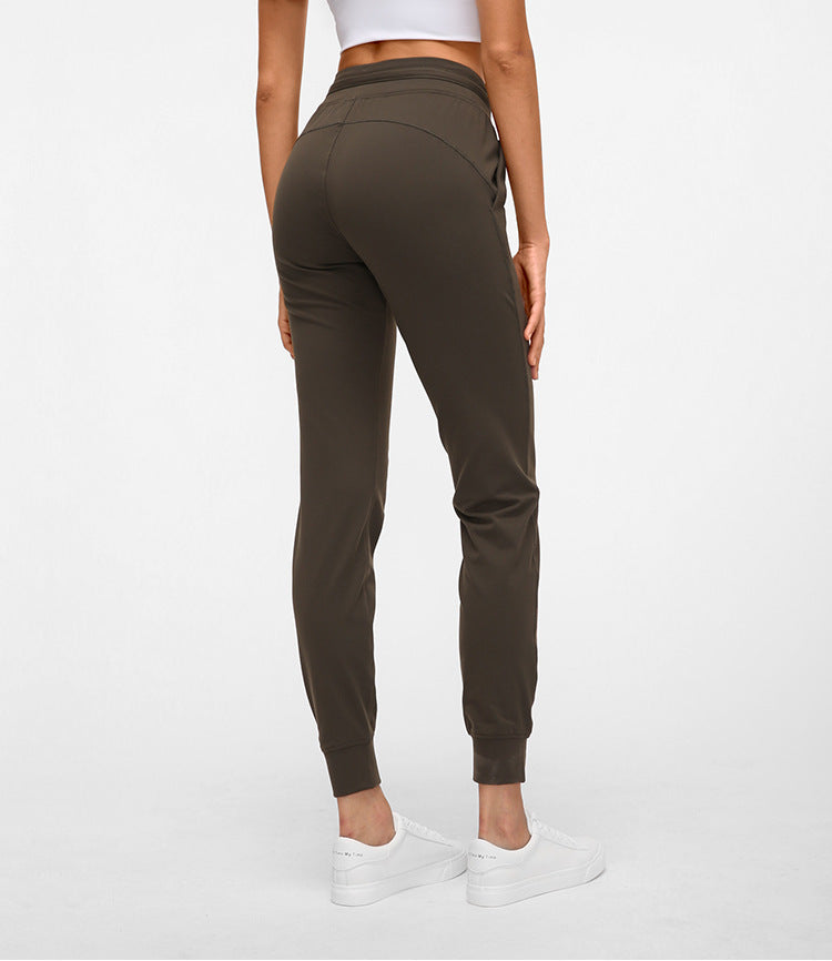 Frederick – Vegan Yoga Pants for Men