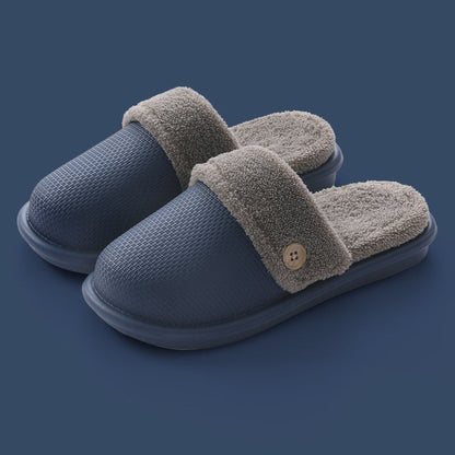 Jamie – Non-Slip Warm Waterproof EVA Slippers