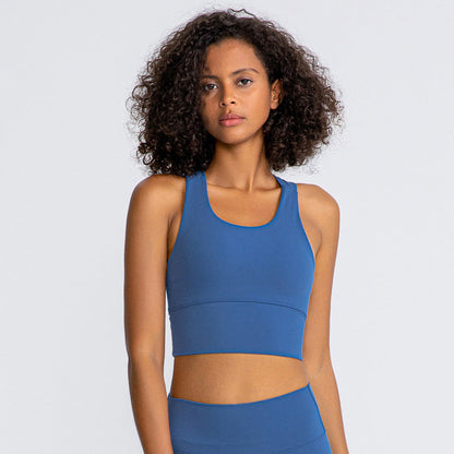 Wendy – Padded Sports Bras with High Support