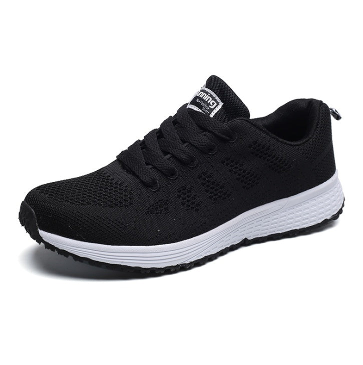 Donna – Breathable Women's Mesh Sneakers