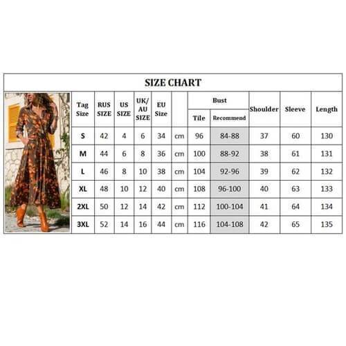 Gillian – Vintage Chiffon Dress