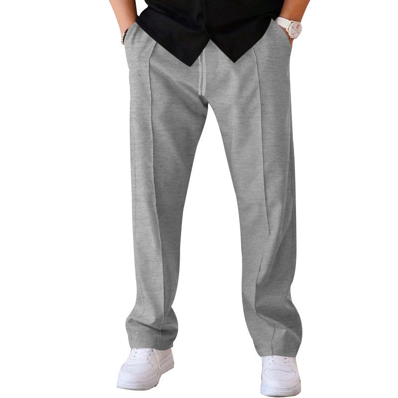 Clifford – Comfortable Men's Sports Pants with Drawstring