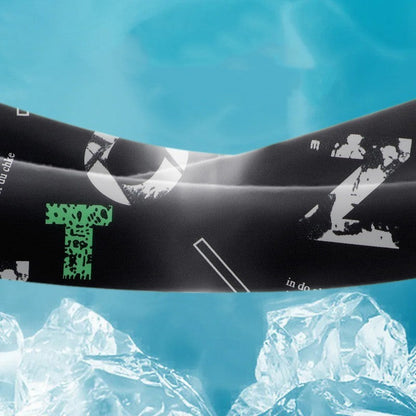 Lewis – Breathable Ice Silk Men's Boxers