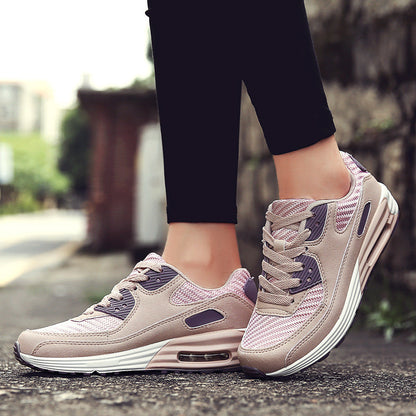 Helen – Comfortable Women's Casual Shoes