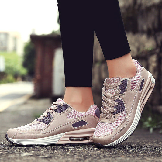 Helen – Comfortable Women's Casual Shoes